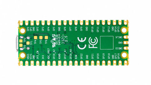 Raspberry Pi Pico in chennai india